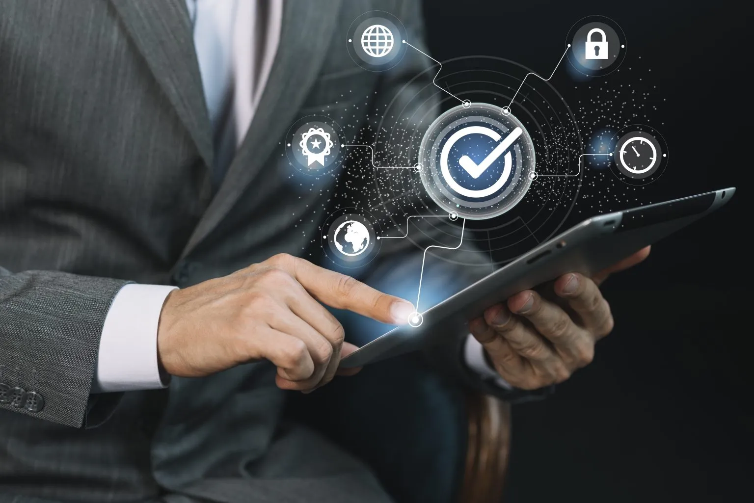 Licensing & Compliance